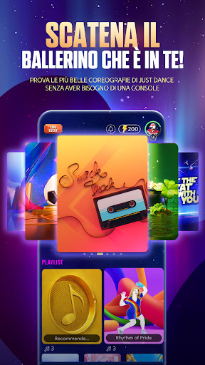 Just Dance Now