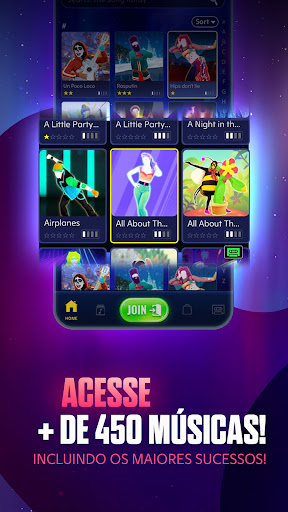 Just Dance Now