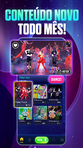 Just Dance Now
