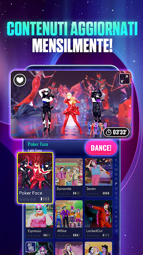 Just Dance Now