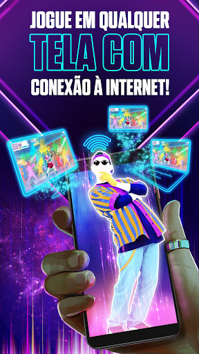 Just Dance Now para PC