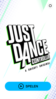 Just Dance Controller PC