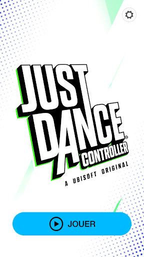 Just Dance Controller PC