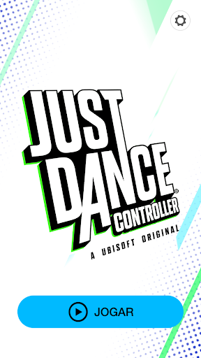 Just Dance Controller