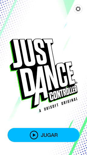 Just Dance Controller PC