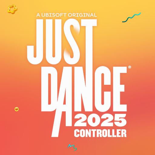 Just Dance 2025 Controller para PC