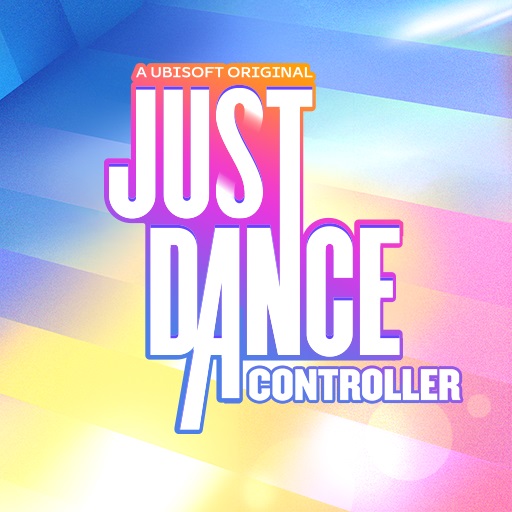 Just Dance 2024 Controller