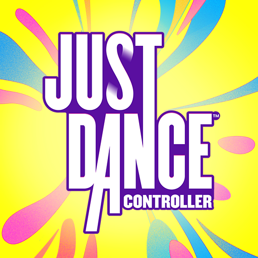 Just Dance 2025 Controller