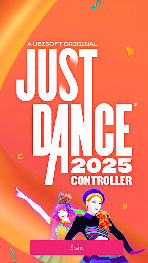 Just Dance 2025 Controller para PC