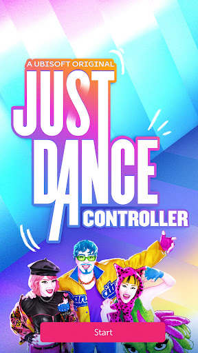 Just Dance 2023 Controller