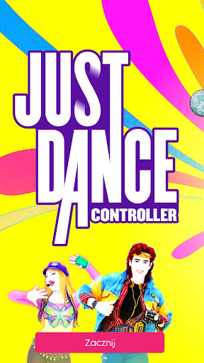 Just Dance 2023 Controller