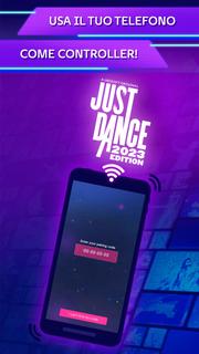 Just Dance 2023 Controller PC