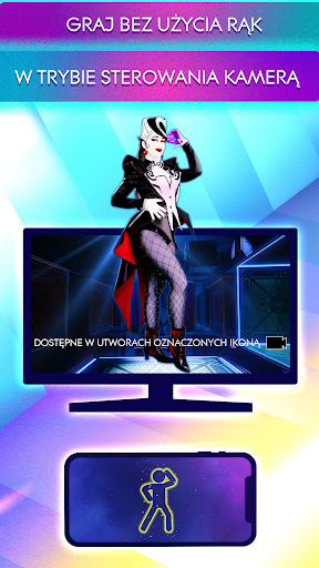 Just Dance 2023 Controller