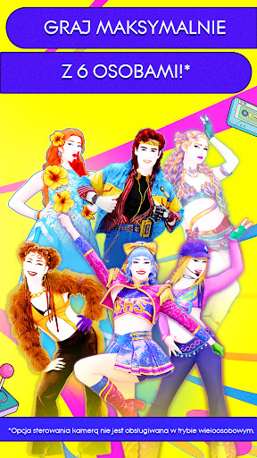 Just Dance 2023 Controller