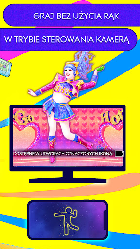 Just Dance 2023 Controller