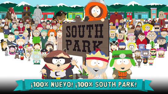 South Park: Phone Destroyer™ PC