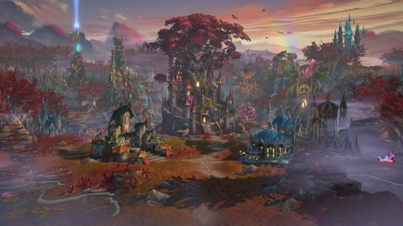 Heroes of Might and Magic: Olden Era PC
