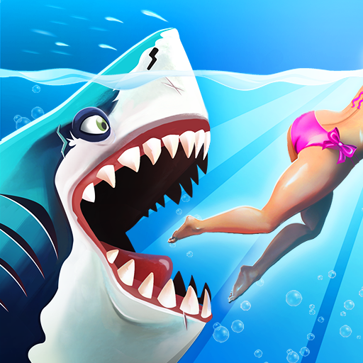 Hungry Shark World para PC