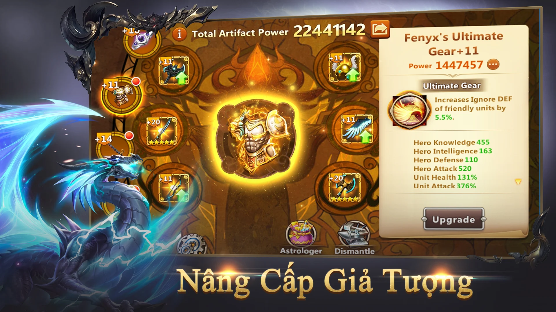 Might & Magic Heroes: Era of Chaos PC