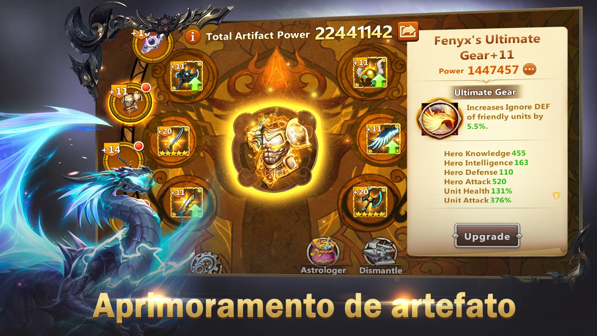 Might & Magic Heroes: Era of Chaos para PC