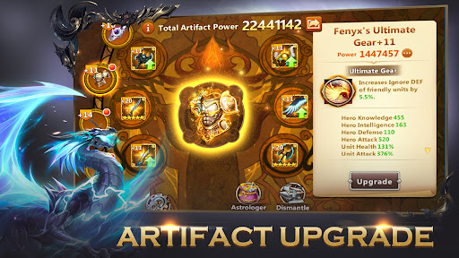 Might & Magic: Era of Chaos