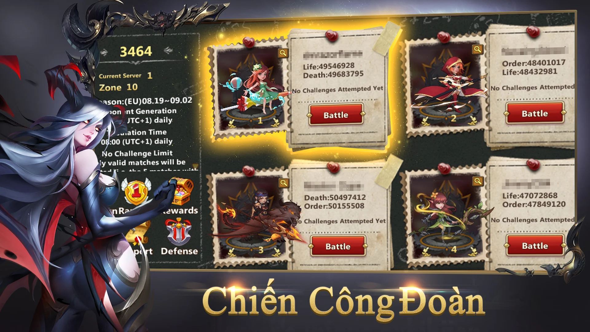 Might & Magic Heroes: Era of Chaos PC