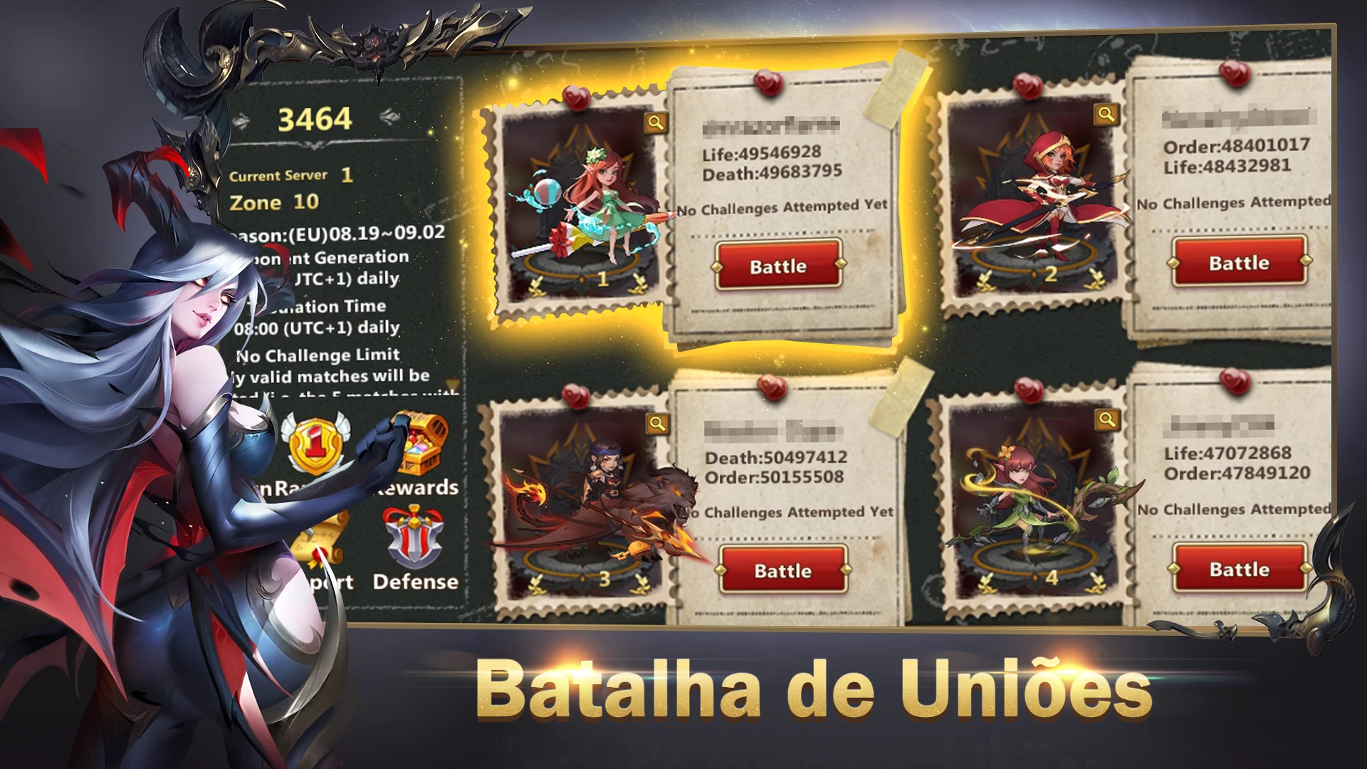 Might & Magic Heroes: Era of Chaos para PC