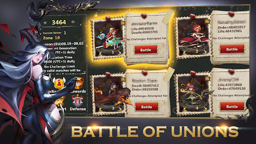 Might & Magic: Era of Chaos