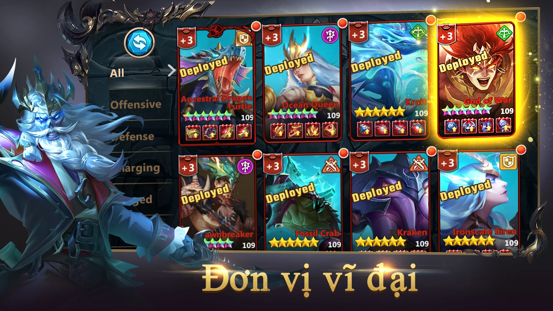 Might & Magic Heroes: Era of Chaos PC