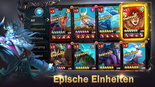 Might & Magic: Era of Chaos