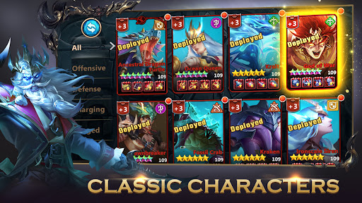 Might & Magic: Era of Chaos