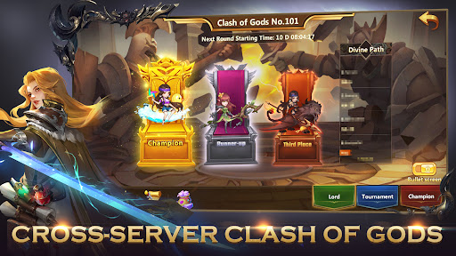 Might & Magic: Era of Chaos