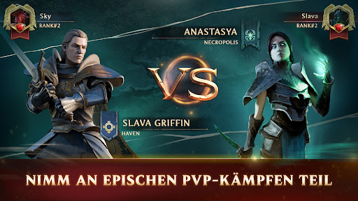 Might & Magic Fates TCG PC