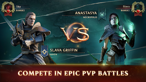 Might & Magic Fates TCG PC