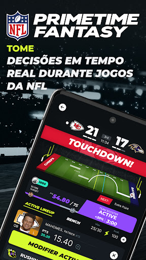 NFL Primetime Fantasy para PC