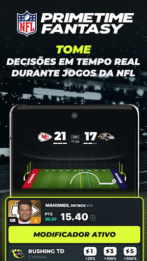 NFL Primetime Fantasy para PC