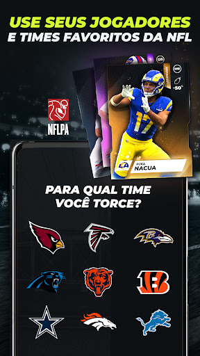 NFL Primetime Fantasy para PC