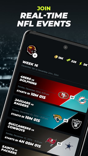 NFL Primetime Fantasy PC版