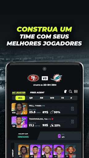 NFL Primetime Fantasy para PC