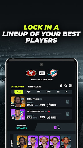 NFL Primetime Fantasy ПК