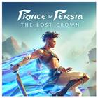 Prince of Persia The Lost Crown الحاسوب