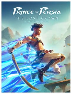 Prince of Persia The Lost Crown para PC