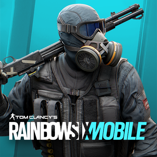 Rainbow Six Mobile PC