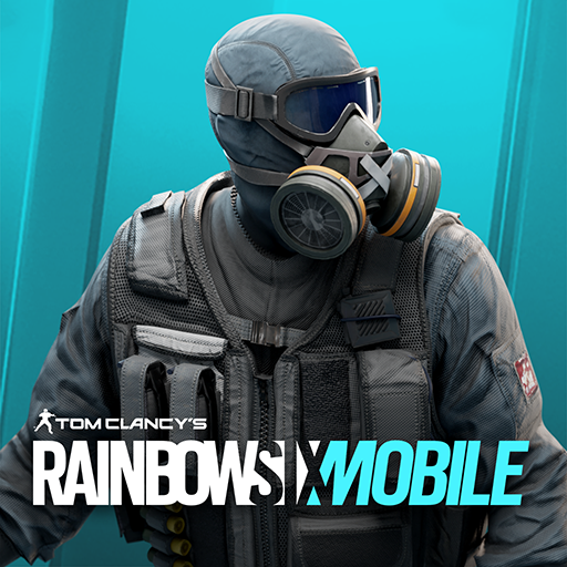 Rainbow Six Mobile ПК
