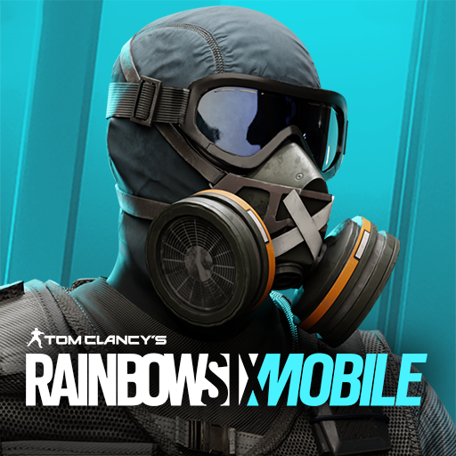 Rainbow Six Mobile