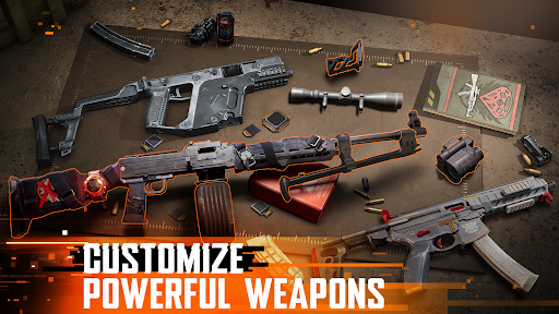 komputer The Division Resurgence