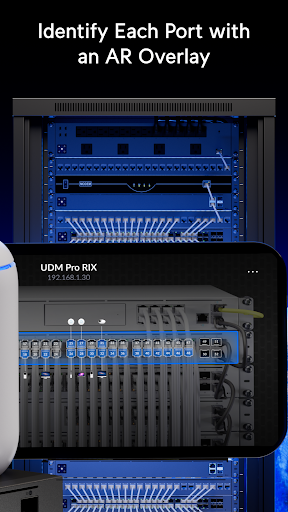 UniFi PC