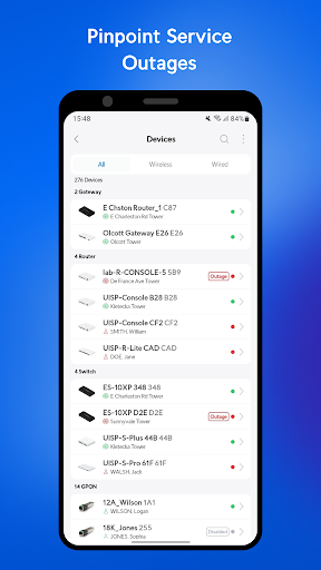 UISP Mobile PC