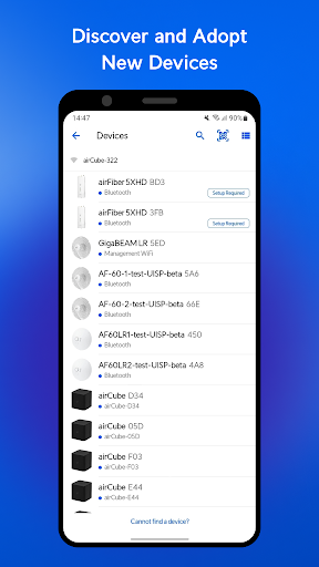 UISP Mobile PC