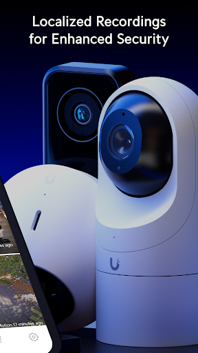 UniFi Protect PC